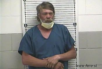 Jonathan K Luttrell Mugshot