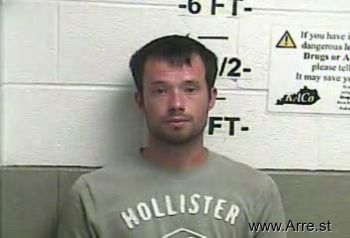 Jonathan  Lynn Mugshot