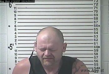 Jonathan David Lynn Mugshot