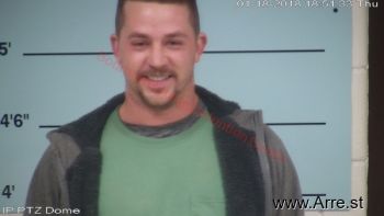 Jonathan  Mattox Mugshot