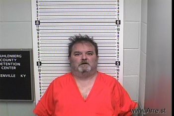 Jonathan Eric Mauk Mugshot