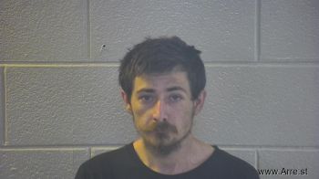 Jonathan Ralph Mayfield Mugshot