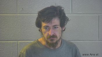 Jonathan Ralph Mayfield Mugshot