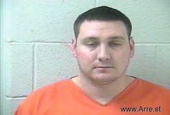 Jonathan  Mayfield Mugshot