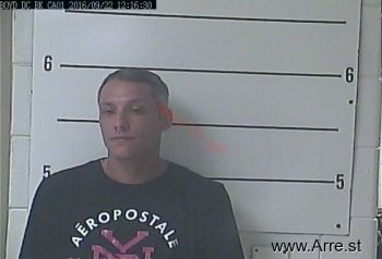 Jonathan B Maynard Mugshot