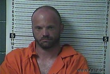 Jonathan Dale Mcafee Mugshot