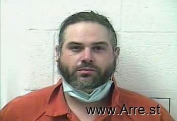 Jonathan Mitchell Mccarty Mugshot