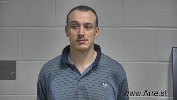 Jonathan Robert Mcclain Mugshot