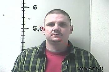 Jonathan Edward Mcclure Mugshot