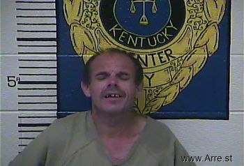 Jonathan  Mcconnell Mugshot