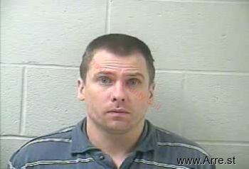 Jonathan Aaron Mccullough Mugshot