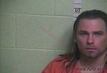 Jonathan Aaron Mccullough Mugshot