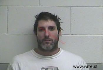 Jonathan B Mcginnis Mugshot