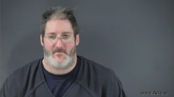 Jonathan  Mcginnis Mugshot