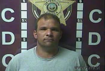 Jonathan Dale Mckinney Mugshot