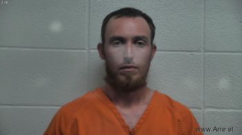 Jonathan Daniel Mckinney Mugshot