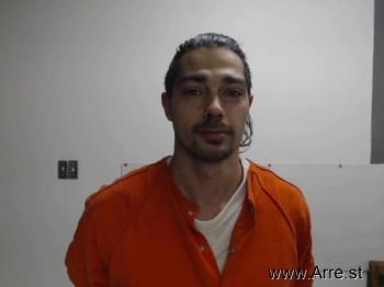 Jonathan Rodger Medina Mugshot