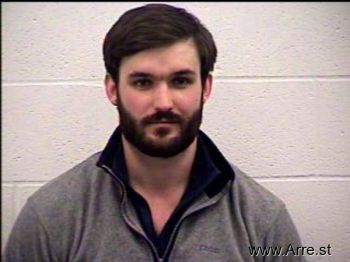 Jonathan Charles Metzger Mugshot