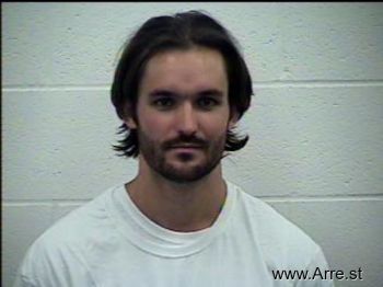 Jonathan Charles Metzger Mugshot