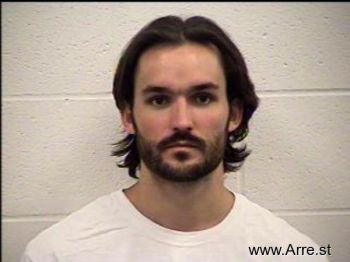 Jonathan Charles Metzger Mugshot