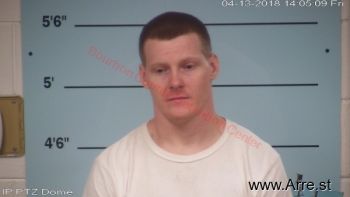 Jonathan  Mills Mugshot