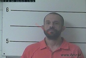 Jonathan D Mills Mugshot