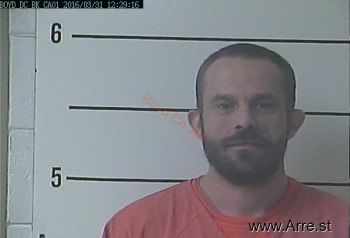 Jonathan D Mills Mugshot