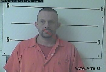 Jonathan D Mills Mugshot