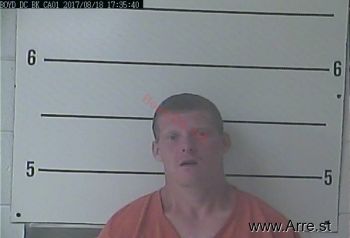 Jonathan  Mills Mugshot