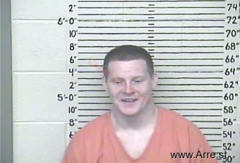 Jonathan  Mills Mugshot