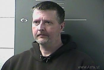 Jonathan C Mills Mugshot