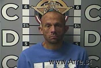 Jonathan D Mills Mugshot