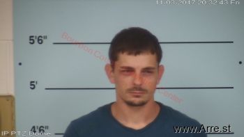 Jonathan  Mitchell Mugshot