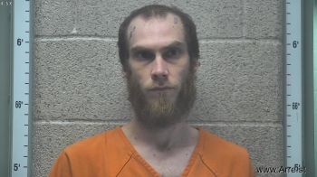 Jonathan Jacob Mitchell Mugshot