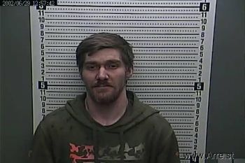 Jonathan D Mitchell Mugshot