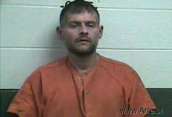 Jonathan Adam Moore Mugshot