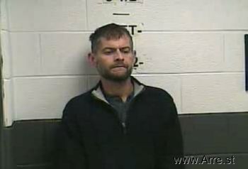 Jonathan Adam Moore Mugshot