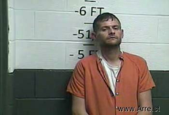 Jonathan Adam Moore Mugshot