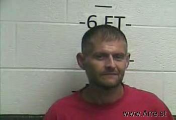 Jonathan Adam Moore Mugshot