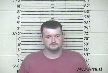 Jonathan M Moore Mugshot