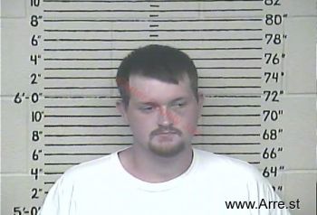 Jonathan M Moore Mugshot