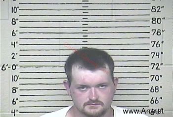 Jonathan M Moore Mugshot