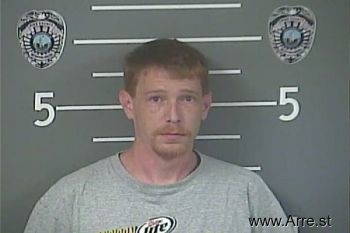 Jonathan Wesley Moore Mugshot