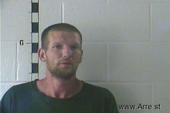 Jonathan Curtis Moore Mugshot