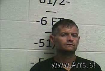 Jonathan Adam Moore Mugshot