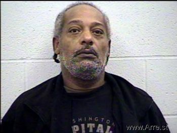 Jonathan Lagrand Morris Mugshot