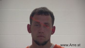 Jonathan Adam Murphy Mugshot