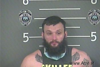 Jonathan  Owens Mugshot