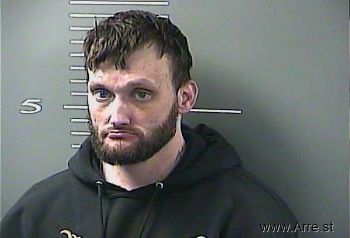 Jonathan C Owens Mugshot