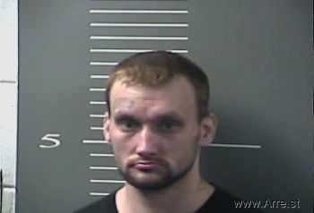 Jonathan C Owens Mugshot